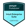 Intuit Intuit Enterprise Suite badge