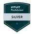 Intuit ProAdvisor Silver